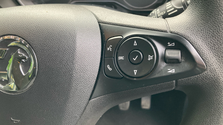 Vauxhall Combo Life 1.2 Turbo Energy XL 5dr Petrol Estate